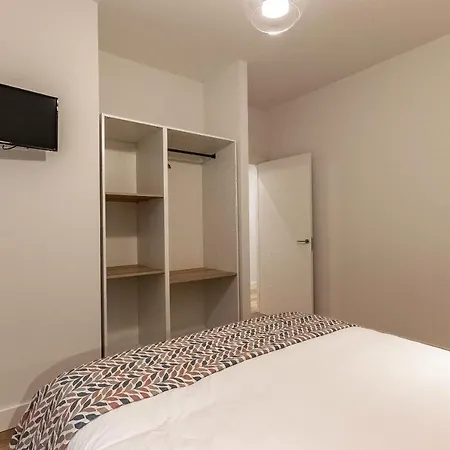 Casco Viejo: El Corazon De Las Siete Calles *