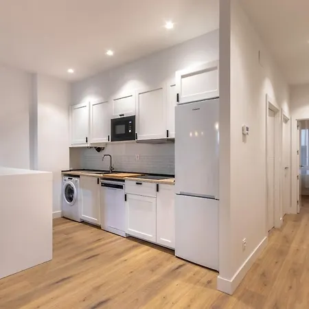 아파트 Casco Viejo: El Corazon De Las Siete Calles