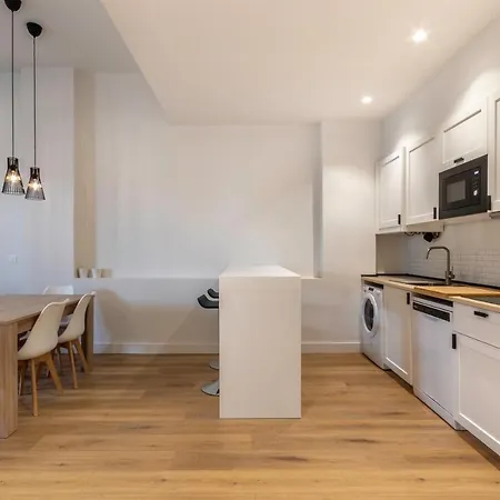 Casco Viejo: El Corazon De Las Siete Calles Apartmán