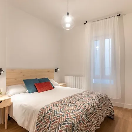 Casco Viejo: El Corazon De Las Siete Calles Apartmán *