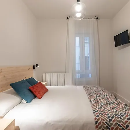 Casco Viejo: El Corazon De Las Siete Calles Apartment