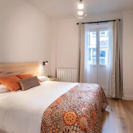 Casco Viejo: El Corazon De Las Siete Calles Apartmán