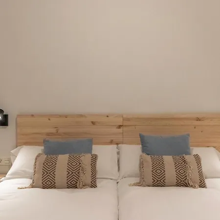 Casco Viejo: El Corazon De Las Siete Calles Apartmán