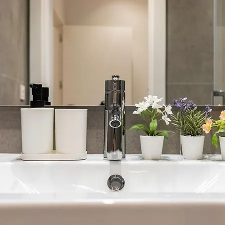 Casco Viejo: El Corazon De Las Siete Calles Apartmán Bilbao