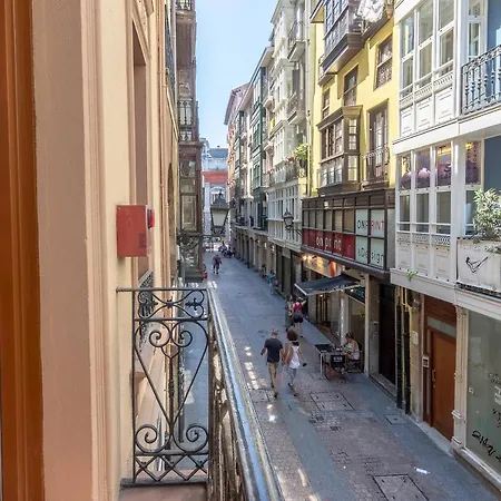 Apartmán Casco Viejo: El Corazon De Las Siete Calles