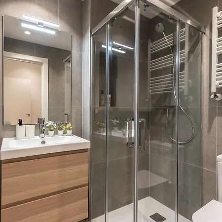 Casco Viejo: El Corazon De Las Siete Calles Apartment