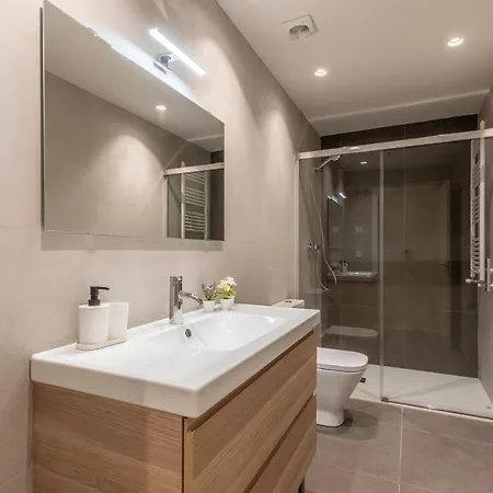 Apartment Casco Viejo: El Corazon De Las Siete Calles