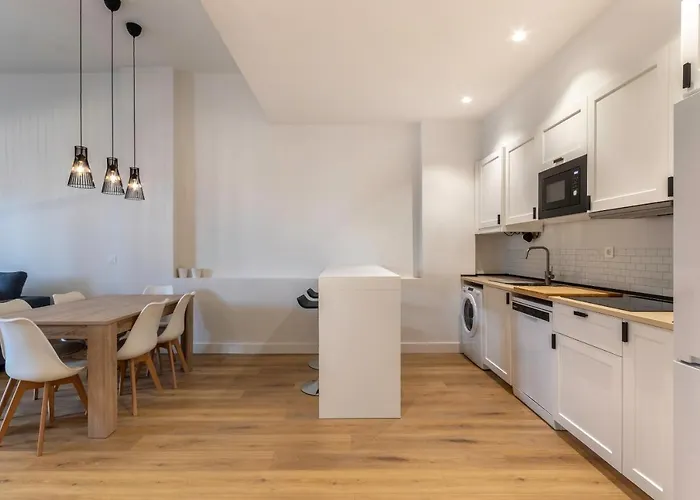 Casco Viejo: El Corazon De Las Siete Calles Daire