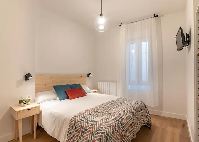 Casco Viejo: El Corazon De Las Siete Calles Daire *