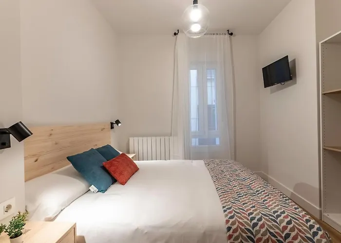 Casco Viejo: El Corazon De Las Siete Calles Daire