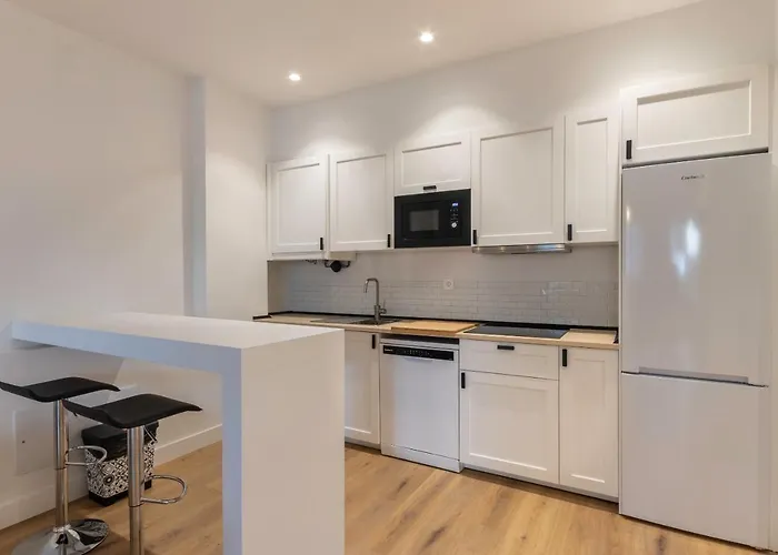 Casco Viejo: El Corazon De Las Siete Calles * Bilbao