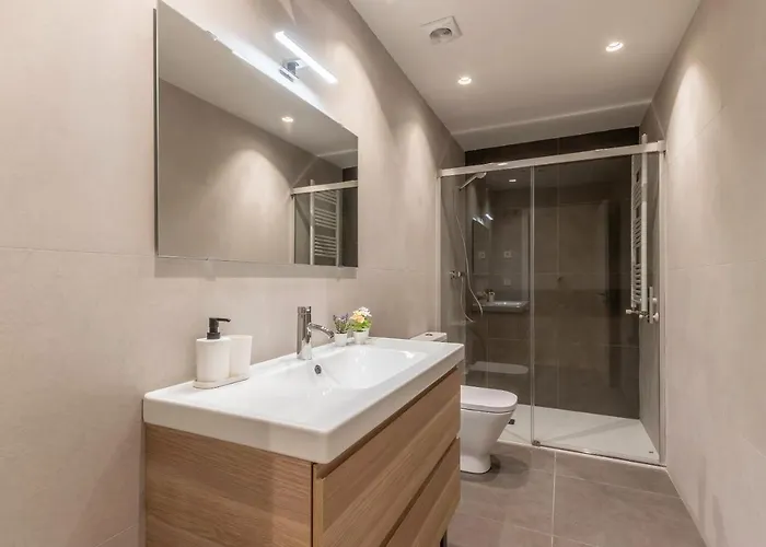 Daire Casco Viejo: El Corazon De Las Siete Calles