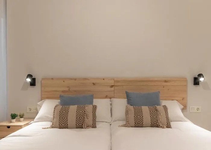 Casco Viejo: El Corazon De Las Siete Calles Daire