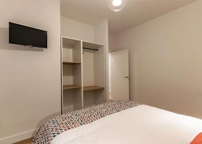 Casco Viejo: El Corazon De Las Siete Calles *