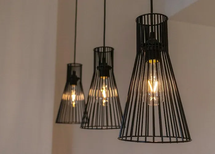 Casco Viejo: El Corazon De Las Siete Calles Daire