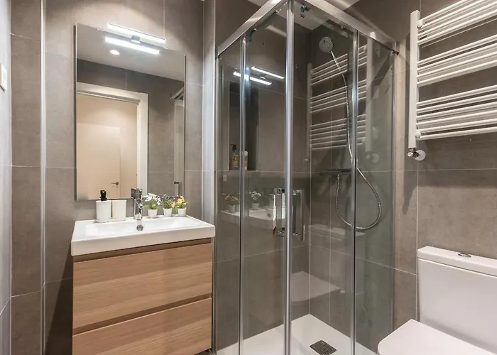 Casco Viejo: El Corazon De Las Siete Calles Daire