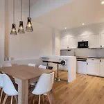 Appartement Casco Viejo: El Corazon De Las Siete Calles Bilbao